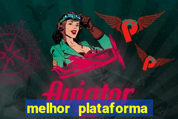 melhor plataforma para jogar fortune dragon